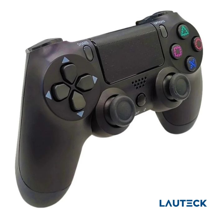 Controle Ps4 Dualshock 4 - Preto