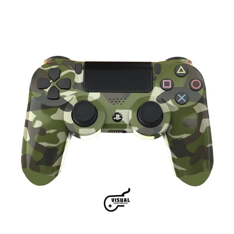 Controle Ps4 Dual Shock - Verde