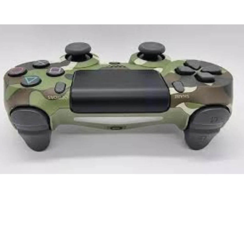 Controle Ps4 Dual Shock - Verde