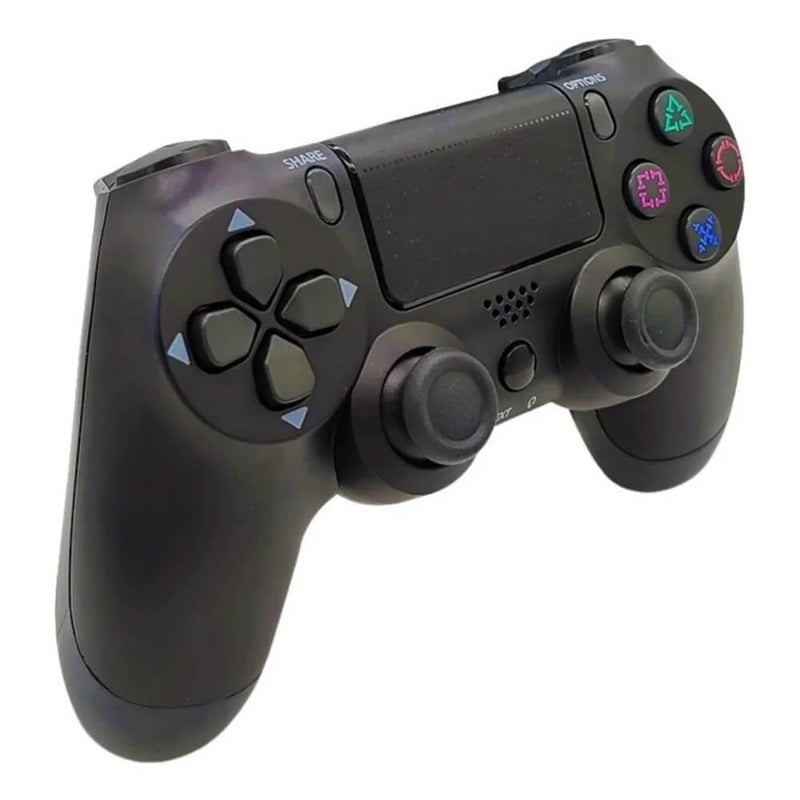 Controle Ps4 Dualshock 4 - Preto