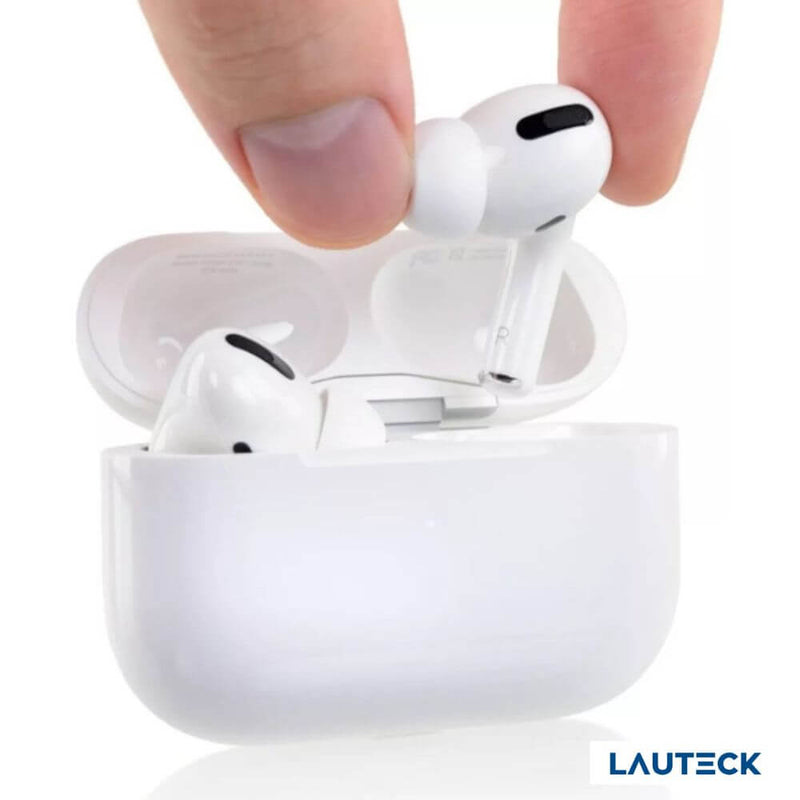 Fone Airpods Pro 3 - Linha Premium Apple - Minha loja