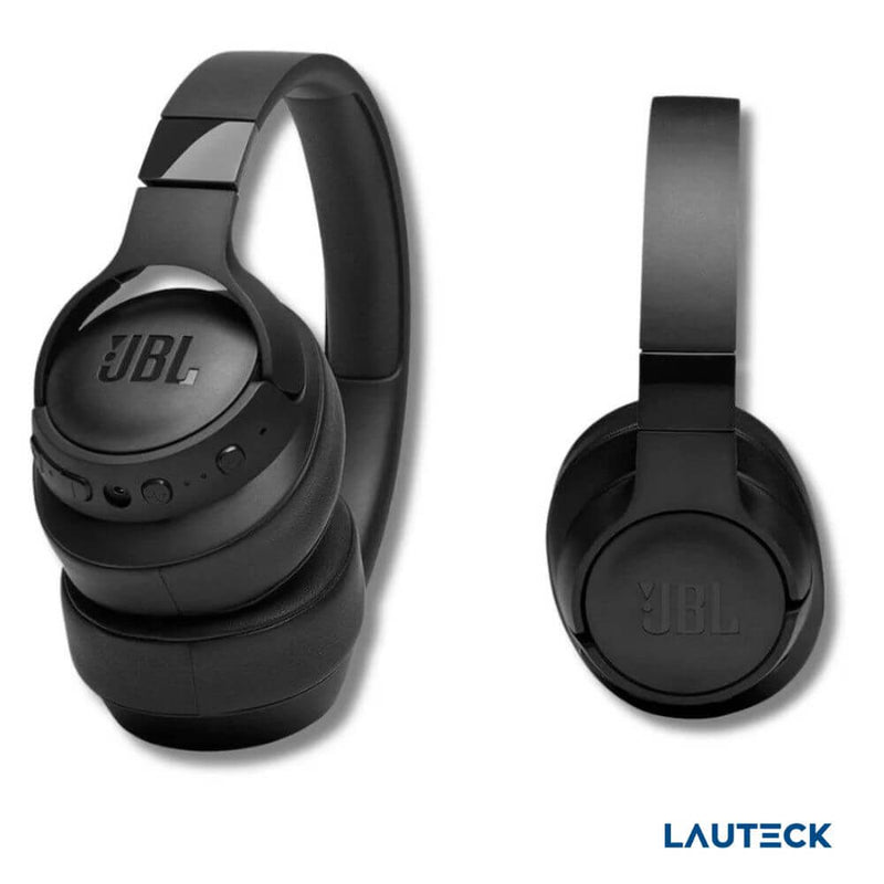 Fone sem Fio Bluetooth JBL Tune 760 Premium - Minha loja