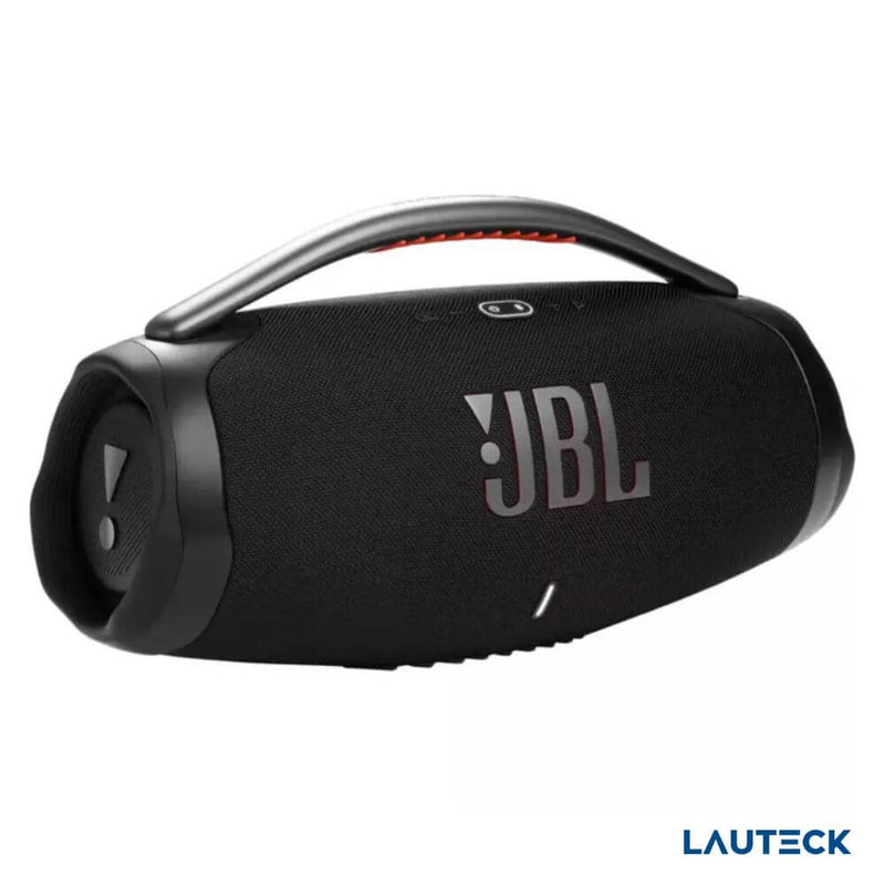 Caixa De Som Jbl Boombox 3 Bluetooth V5.3 24h Premium - Minha loja